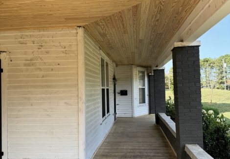 deck building tennessee