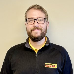 employee headshot