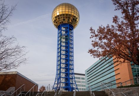 Restored to Original Blue Color