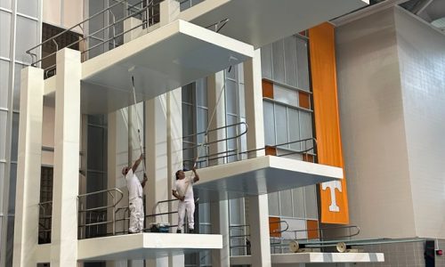 Allen Jones Intercollegiate Aquatic Center