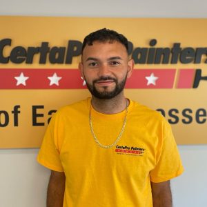 employee headshot