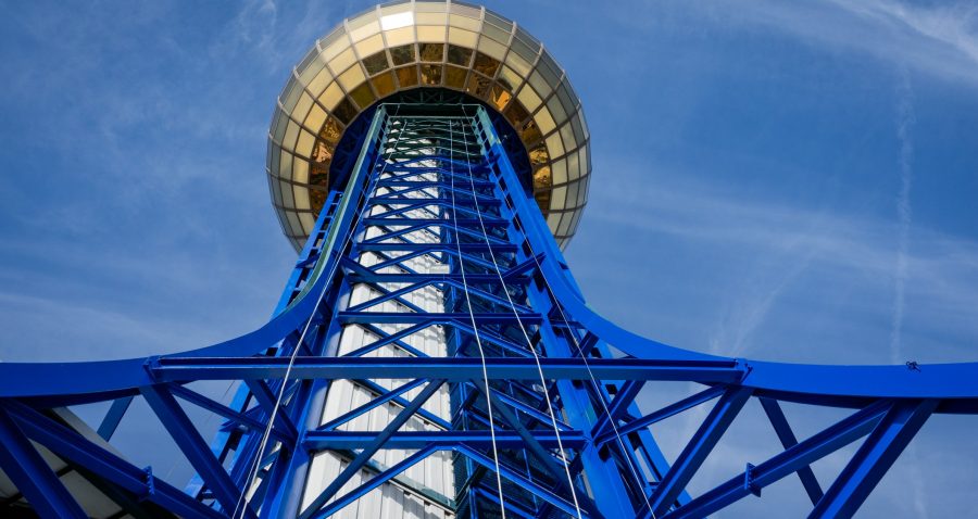 A Historic Knoxville Landmark Preview Image 3