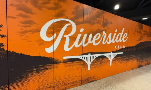 Thompson Boling Arena at Food City Center – Riverside Club