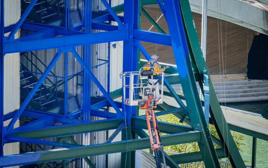 Restoring the Original Blue Color Preview Image 7