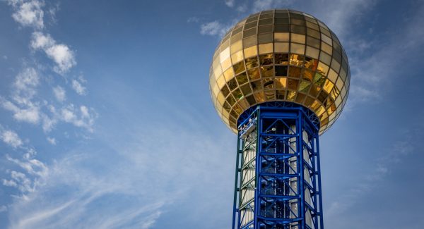 Updated Blue Structure