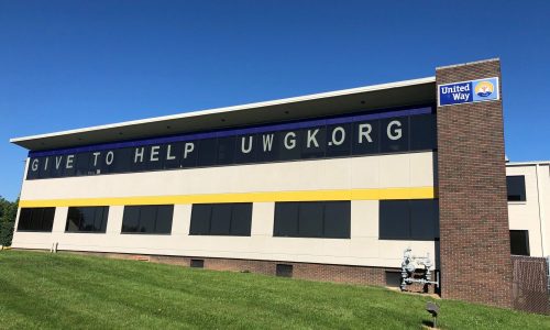 Exterior Painting Project