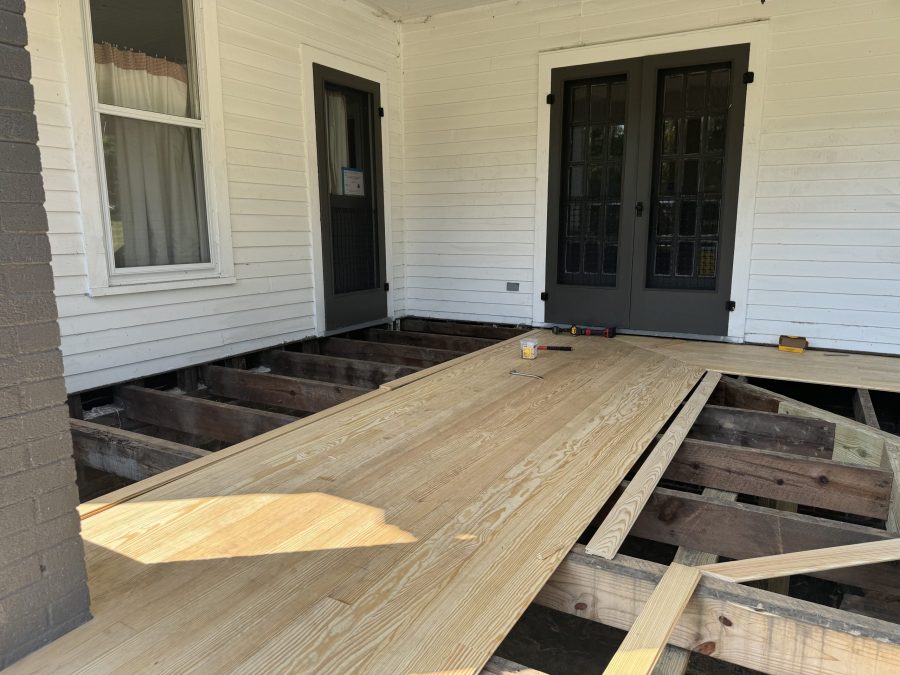 deck building tennessee Preview Image 4