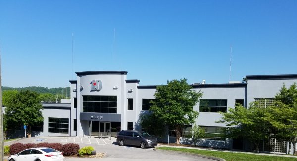 WBIR-TV Building