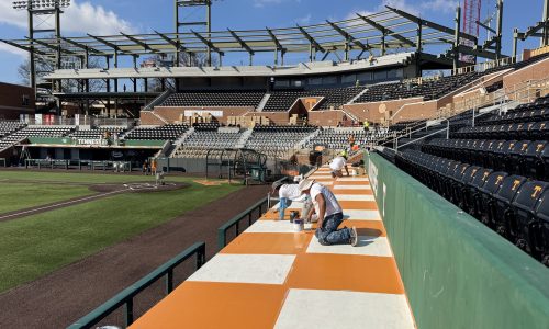 Lindsey Nelson Stadium