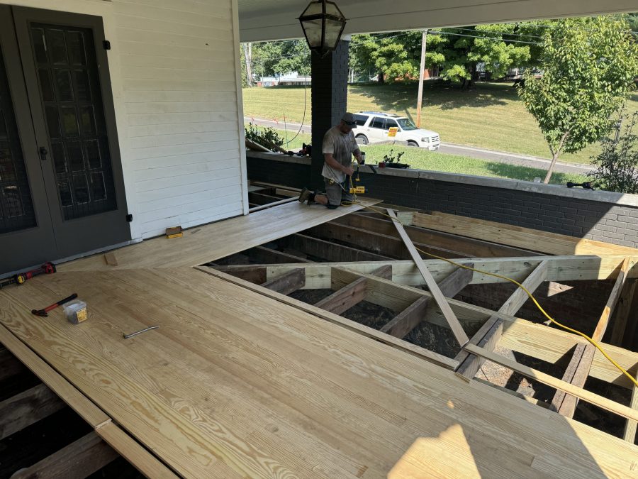 deck building tennessee Preview Image 5