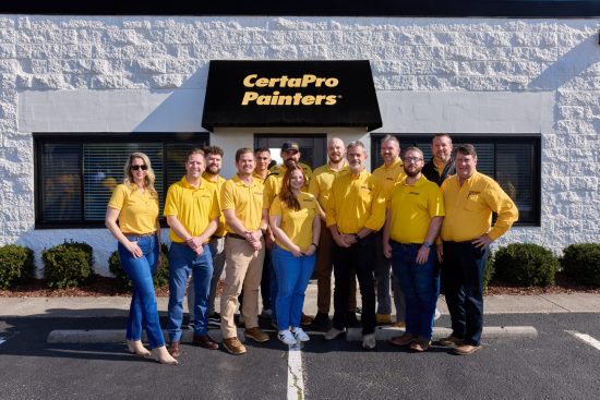commercial team