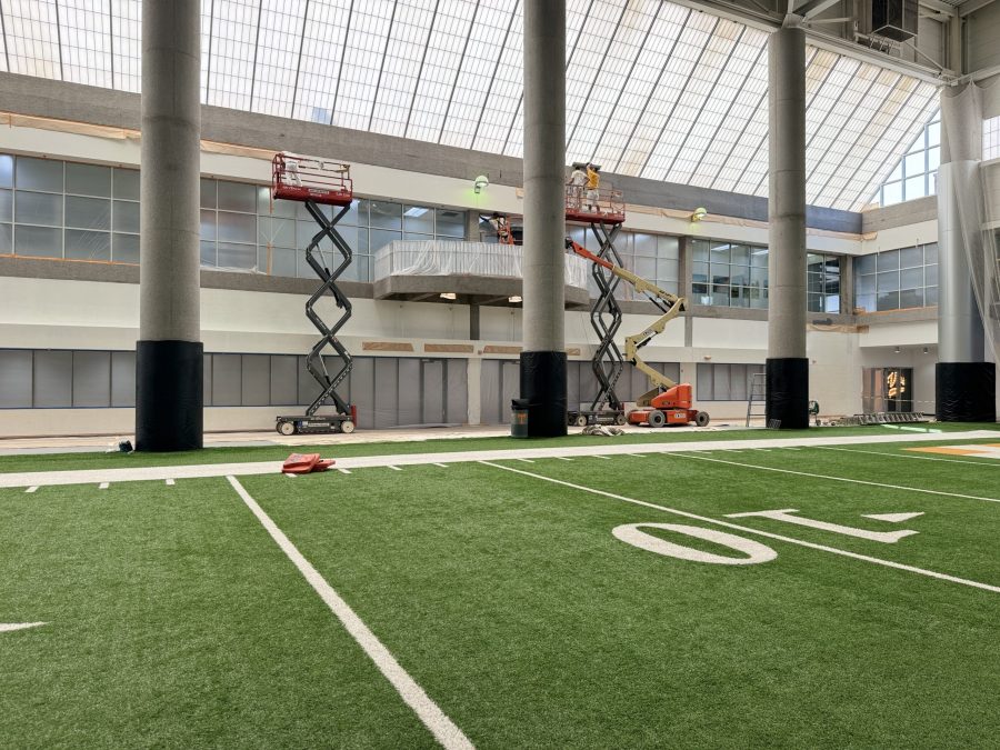 u of t progress Preview Image 2