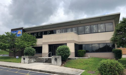 Out of Date Appearance