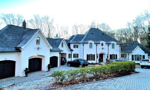 Clean and Modern Look