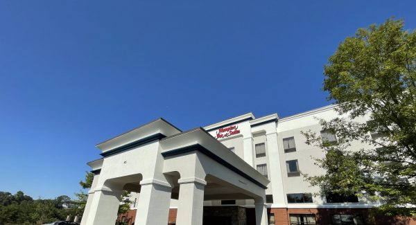 Exterior After Painting