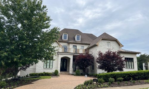 The Project is Underway