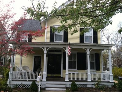 CertaPro Painters in Fair Haven, NJ your Exterior painting experts
