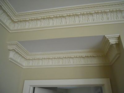 professional interior painting by CertaPro in Monmouth County