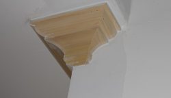 Interior painting by CertaPro house painters in Monmouth County, NJ