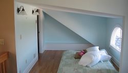 professional interior painting by CertaPro in Monmouth County