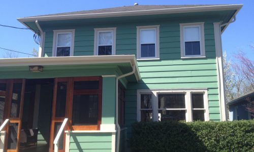Red Bank NJ Exterior Home Painters