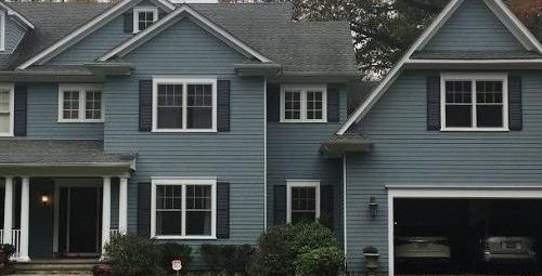 Exterior Painting Fair Haven