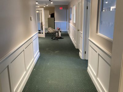 Professional Office Painters Eastern Monmouth New Jersey