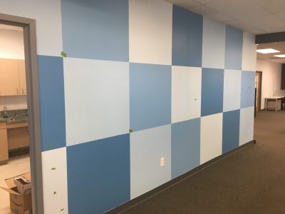 Commercial Painters Eastern Monmouth New Jersey
