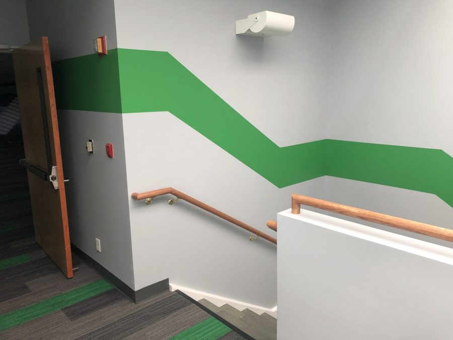 Interior Office Building Painters Eastern Monmouth NJ Preview Image 2