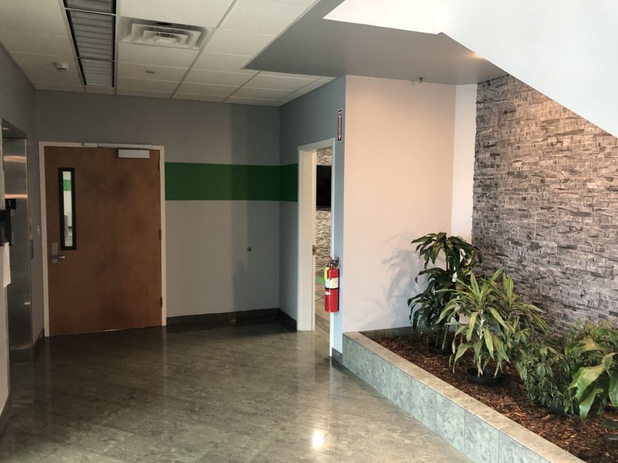 Interior Office Building Painters Eastern Monmouth NJ Preview Image 4