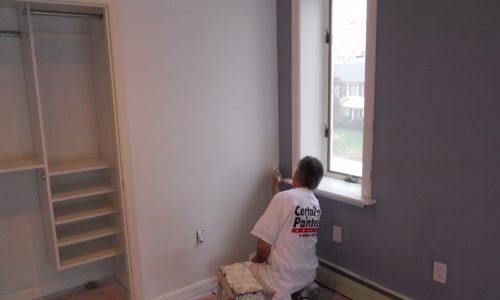 Residential Painters