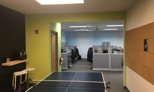 Office Transformation