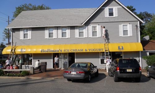 Hoffman's Ice Cream