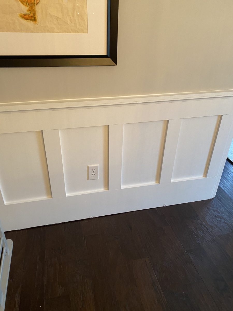 Wainscoting Preview Image 9