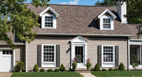 Exterior Painting Projects for Summer