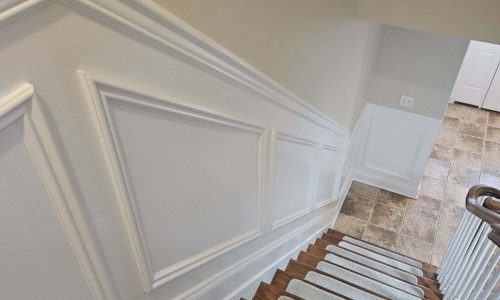 Crown Molding Long Branch