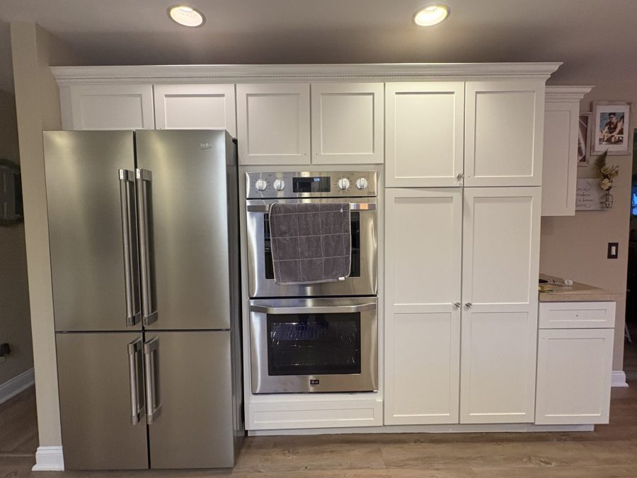 Kitchen Cabinet Painters