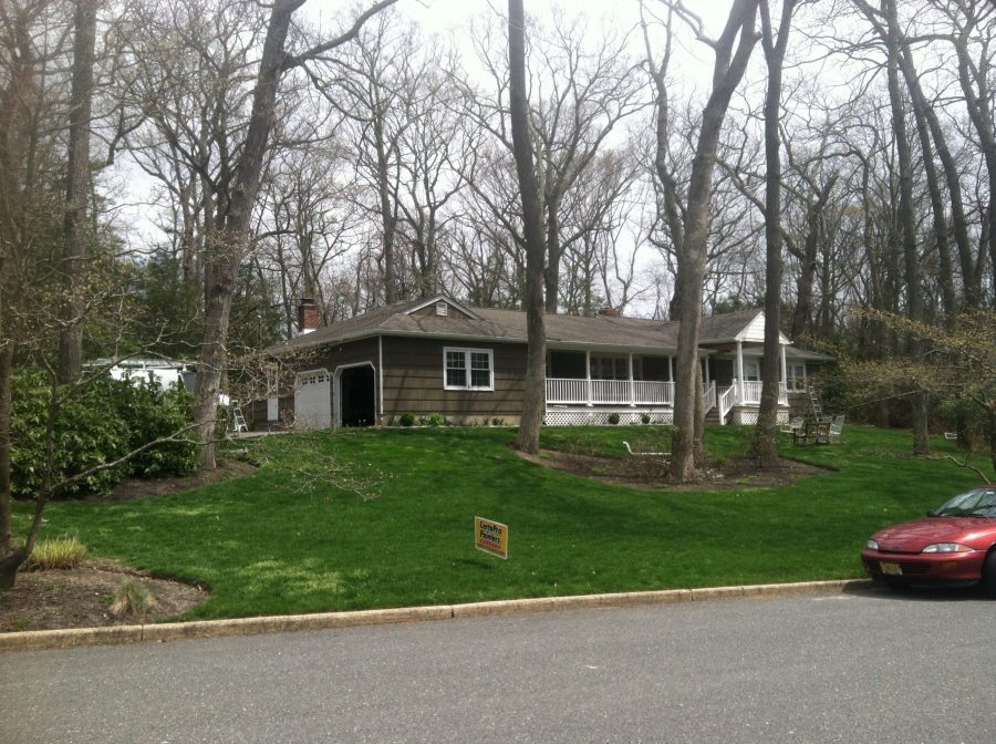 House Painting Project