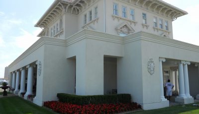 Exterior Painting Stucco Home