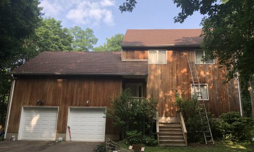 Residential Painting