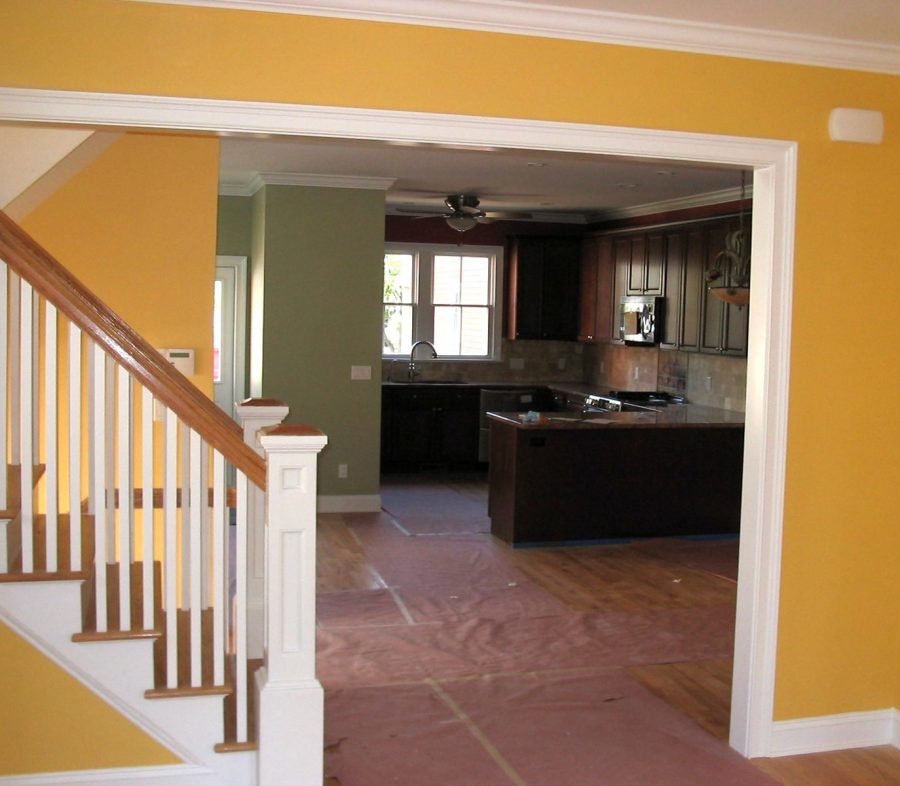 Interior painting project ocean grove nj Preview Image 1