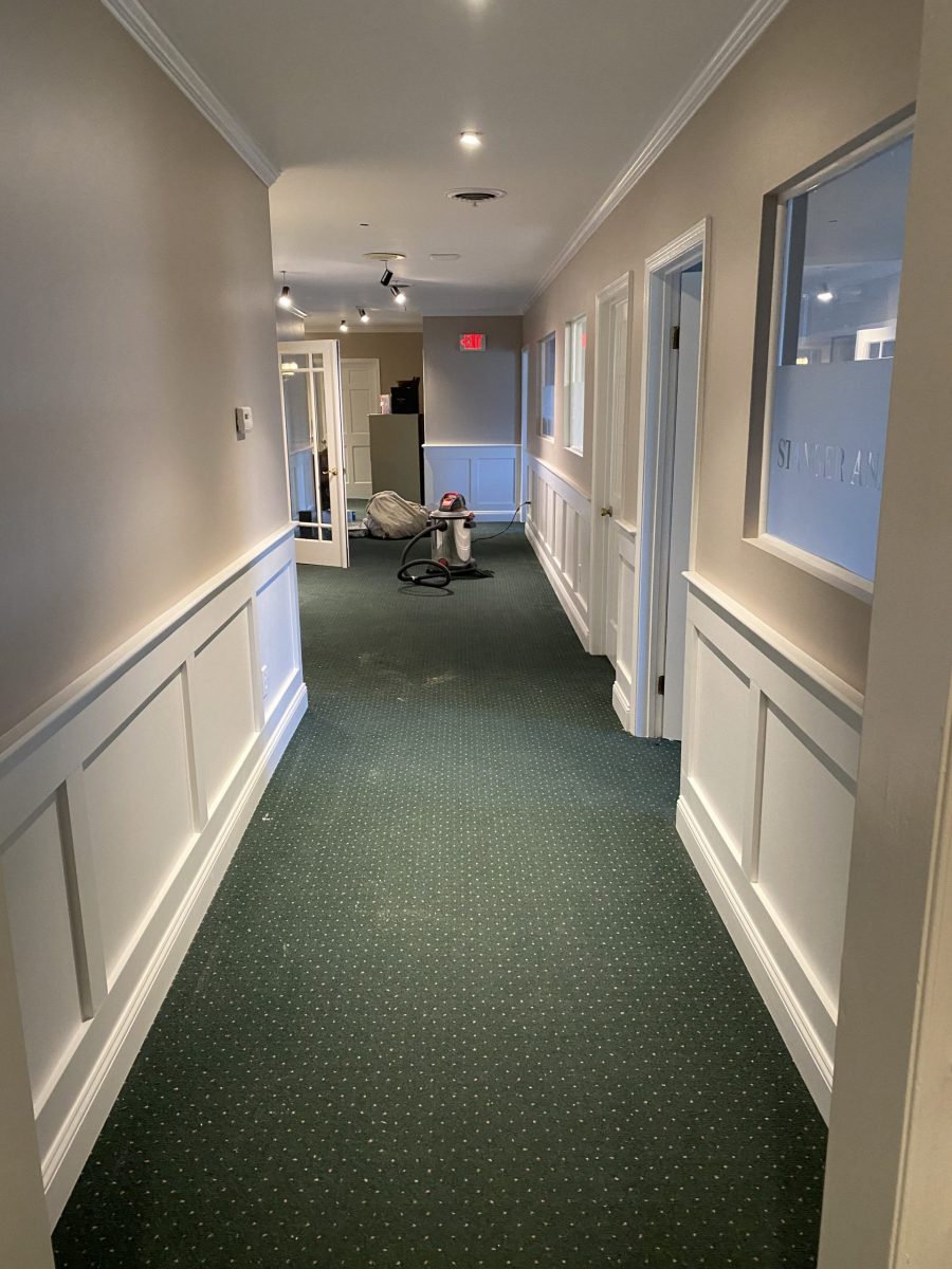 Professional Office Painters Eastern Monmouth New Jersey Preview Image 1