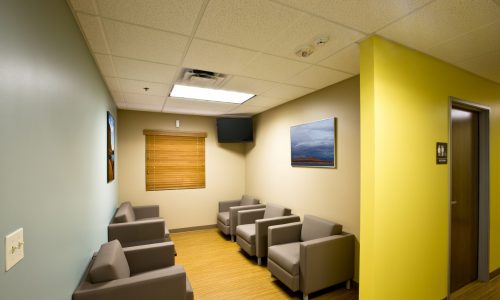 Doctor's Office Painters