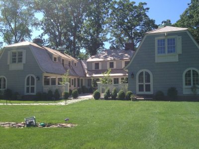 Residential Painting Project