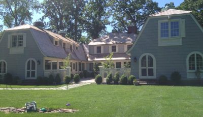 Residential Painting Project