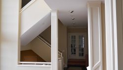 Interior painting by CertaPro house painters in Monmouth County