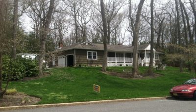 House Painting Project