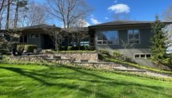 Exterior Painting Project