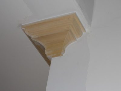 Interior painting by CertaPro house painters in Monmouth County, NJ