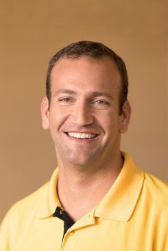 Peter Throndson, Commercial Business Development - CertaPro Painters of Eastern Monmouth County, NJ